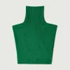 Online Soeur col orion vert