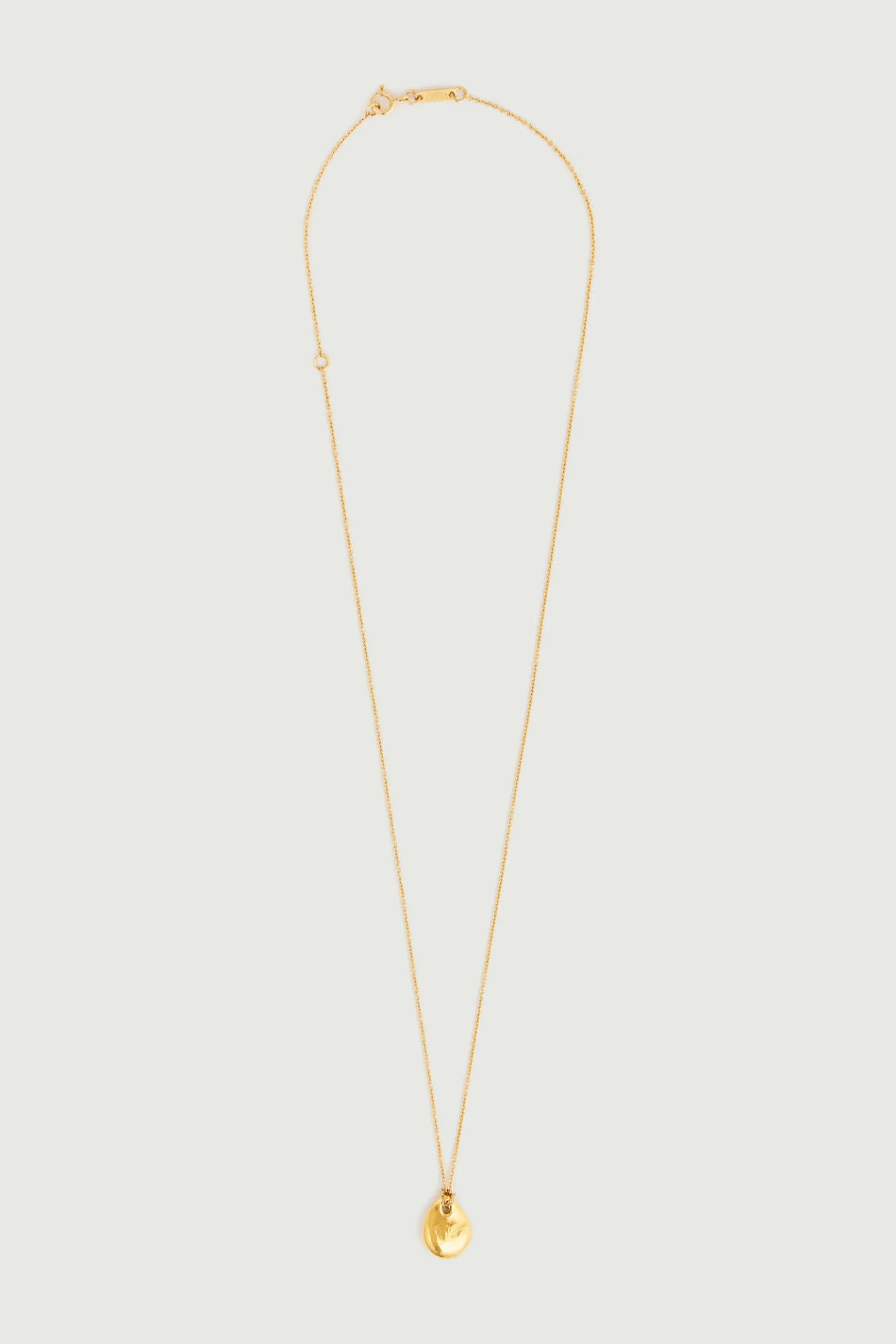 Best Soeur collier doré