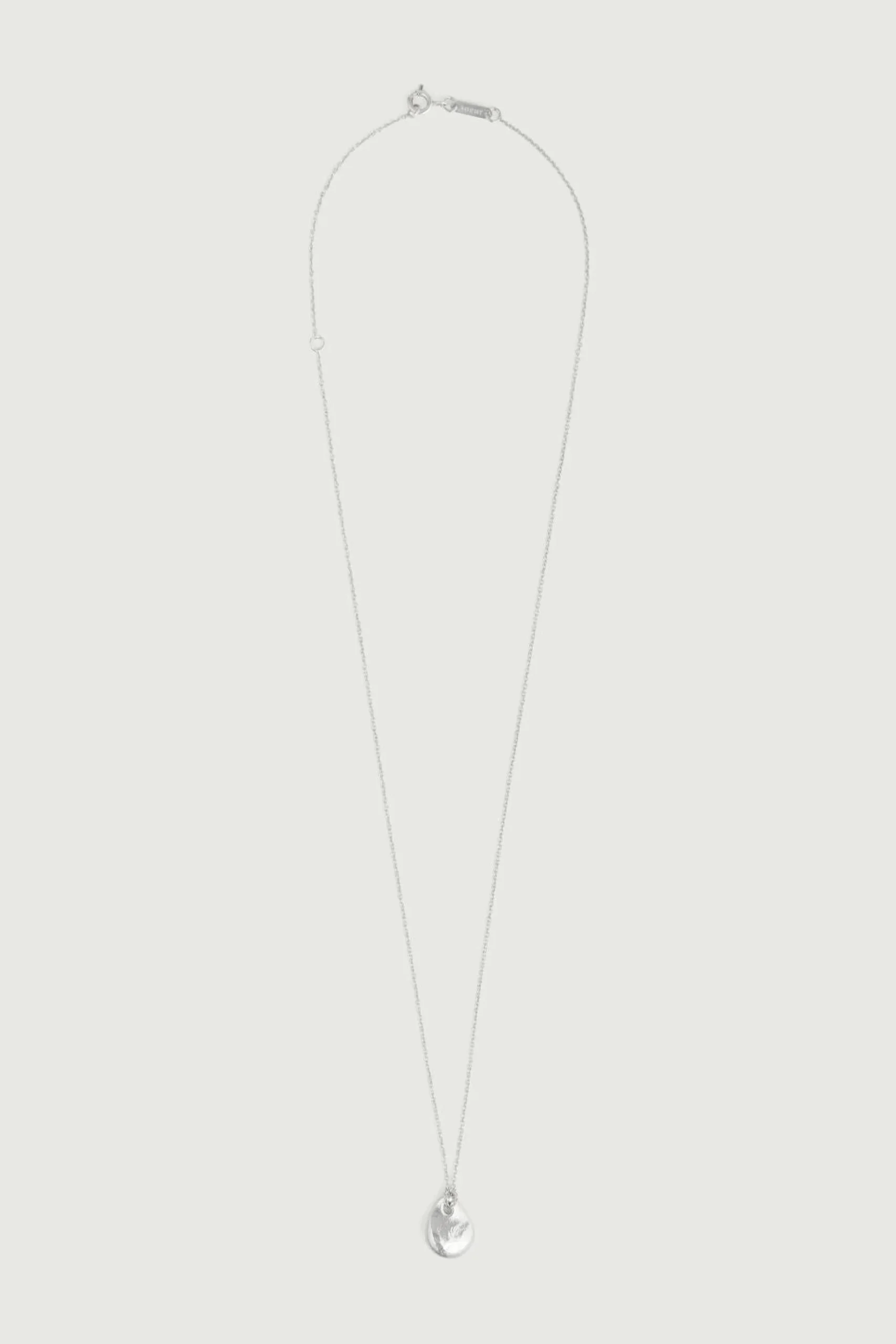 Best Soeur collier argent