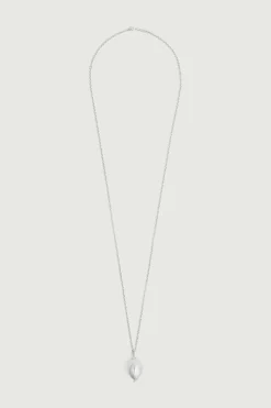 Hot Soeur collier argent