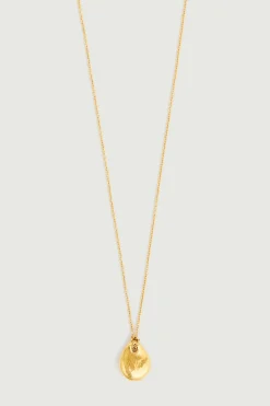 Best Soeur collier doré