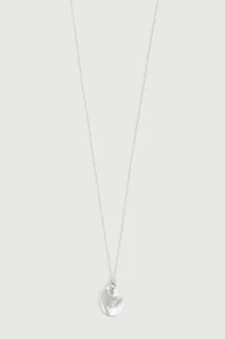 Best Soeur collier argent