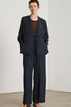 Sale Soeur débardeur deborah acajou