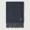 Best Soeur echarpe soft gris