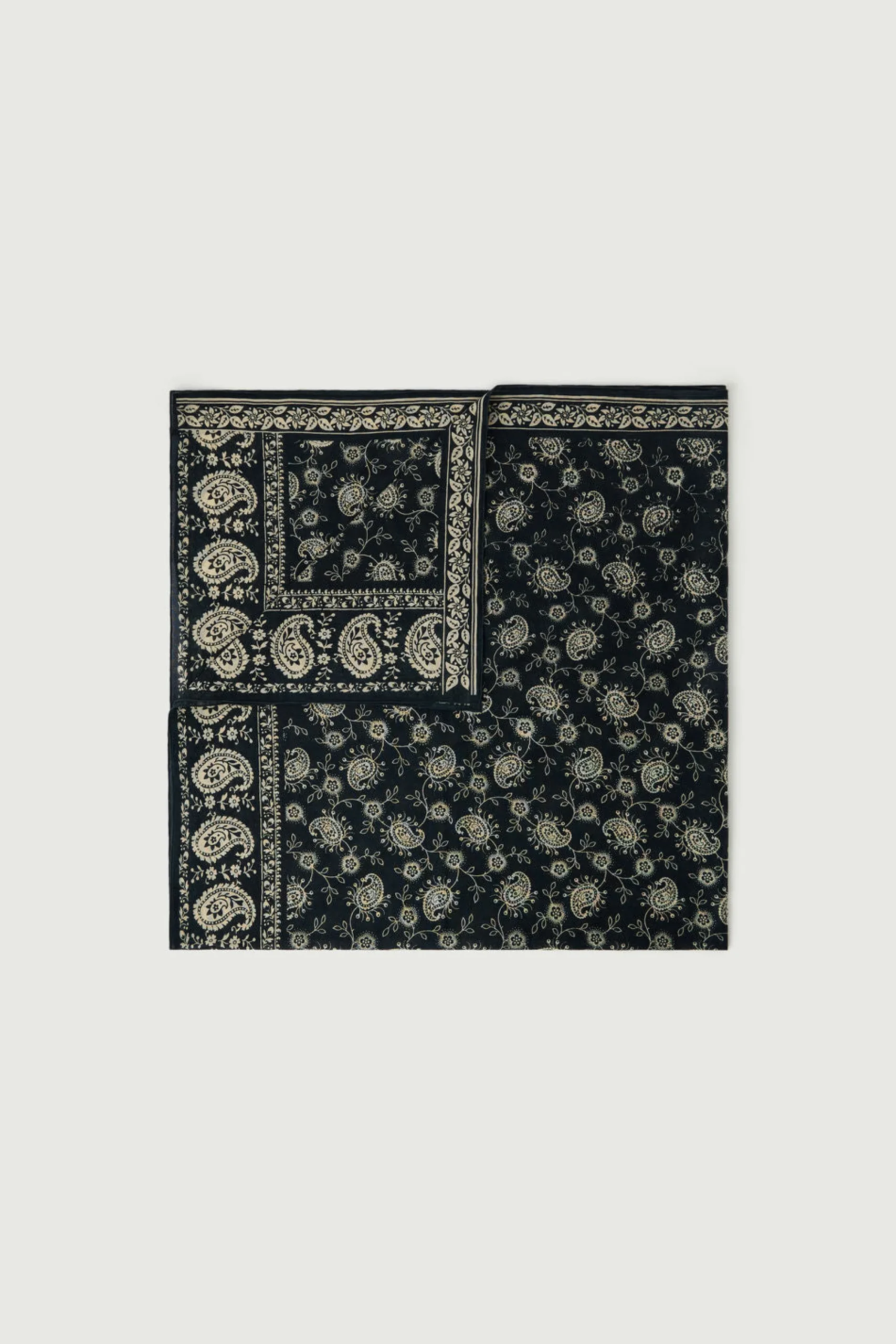Outlet Soeur foulard sky