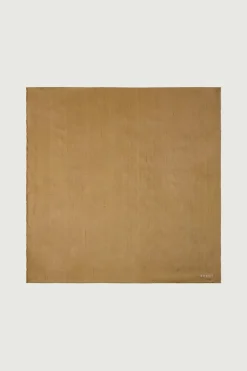 Hot Soeur foulard square beige