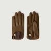 Fashion Soeur gants bellem taupe