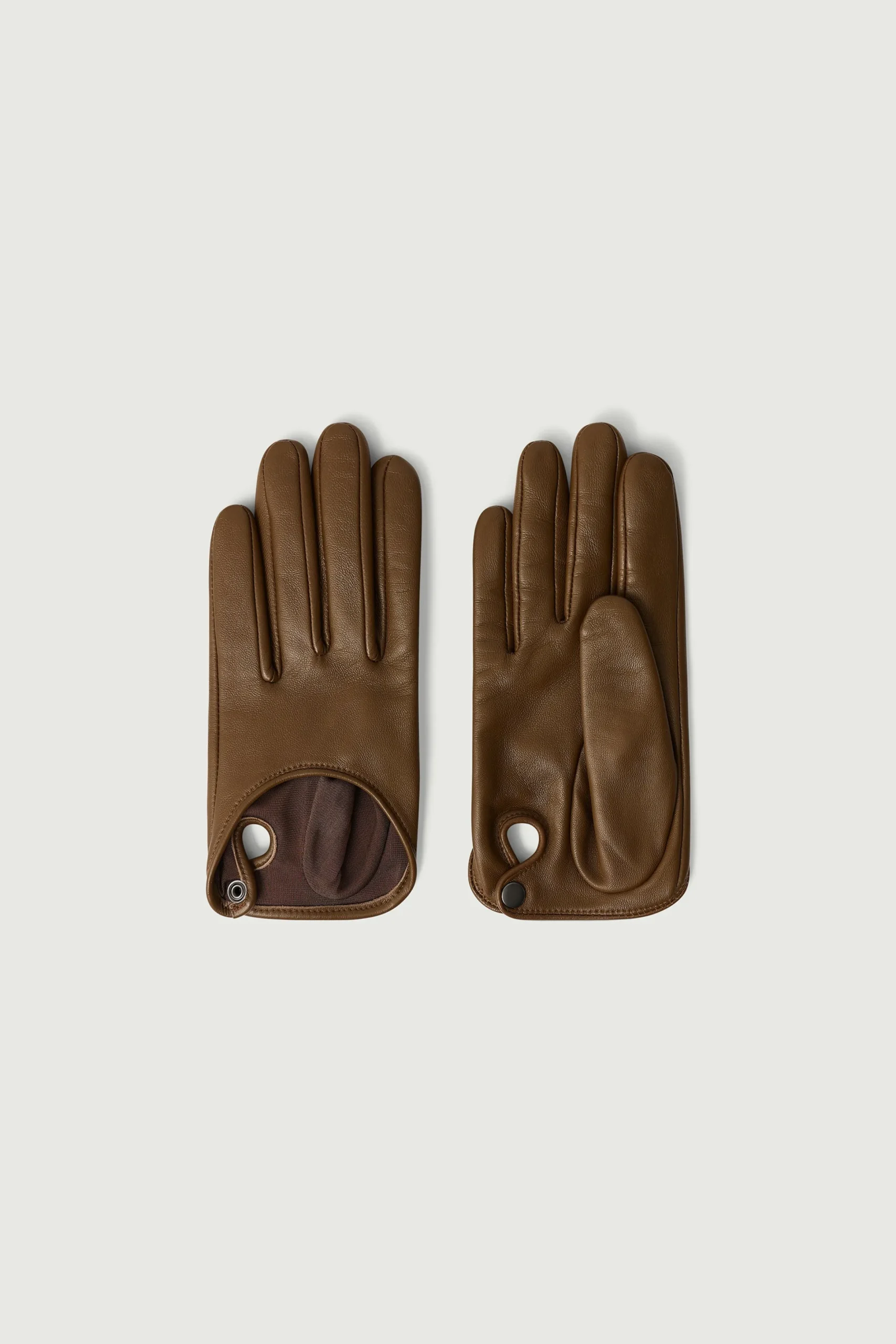 Fashion Soeur gants bellem taupe