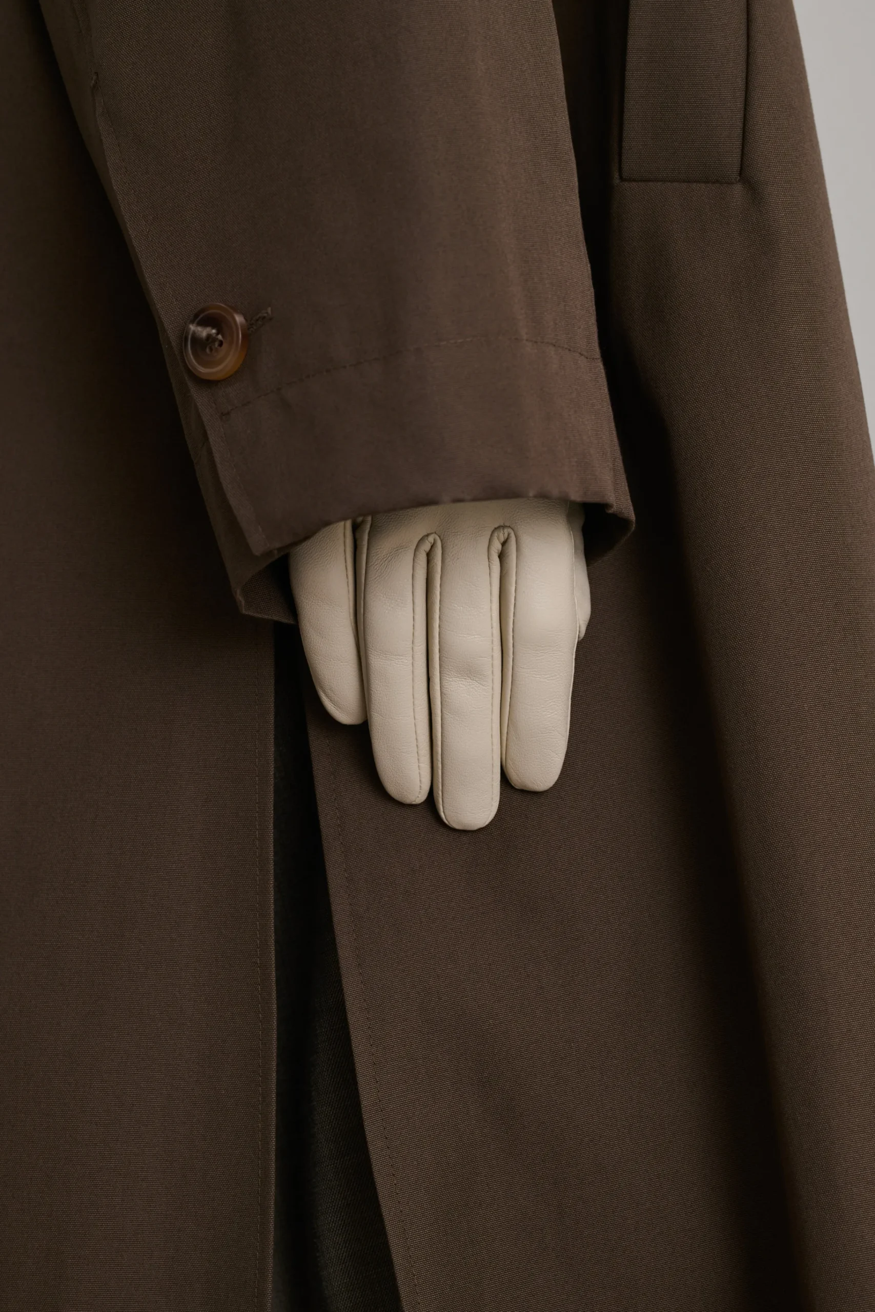 Fashion Soeur gants bellem ivoire