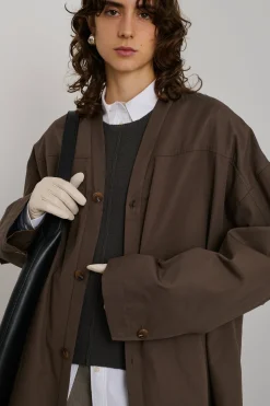 Fashion Soeur gants bellem ivoire