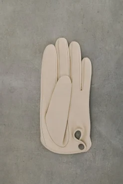 Fashion Soeur gants bellem ivoire