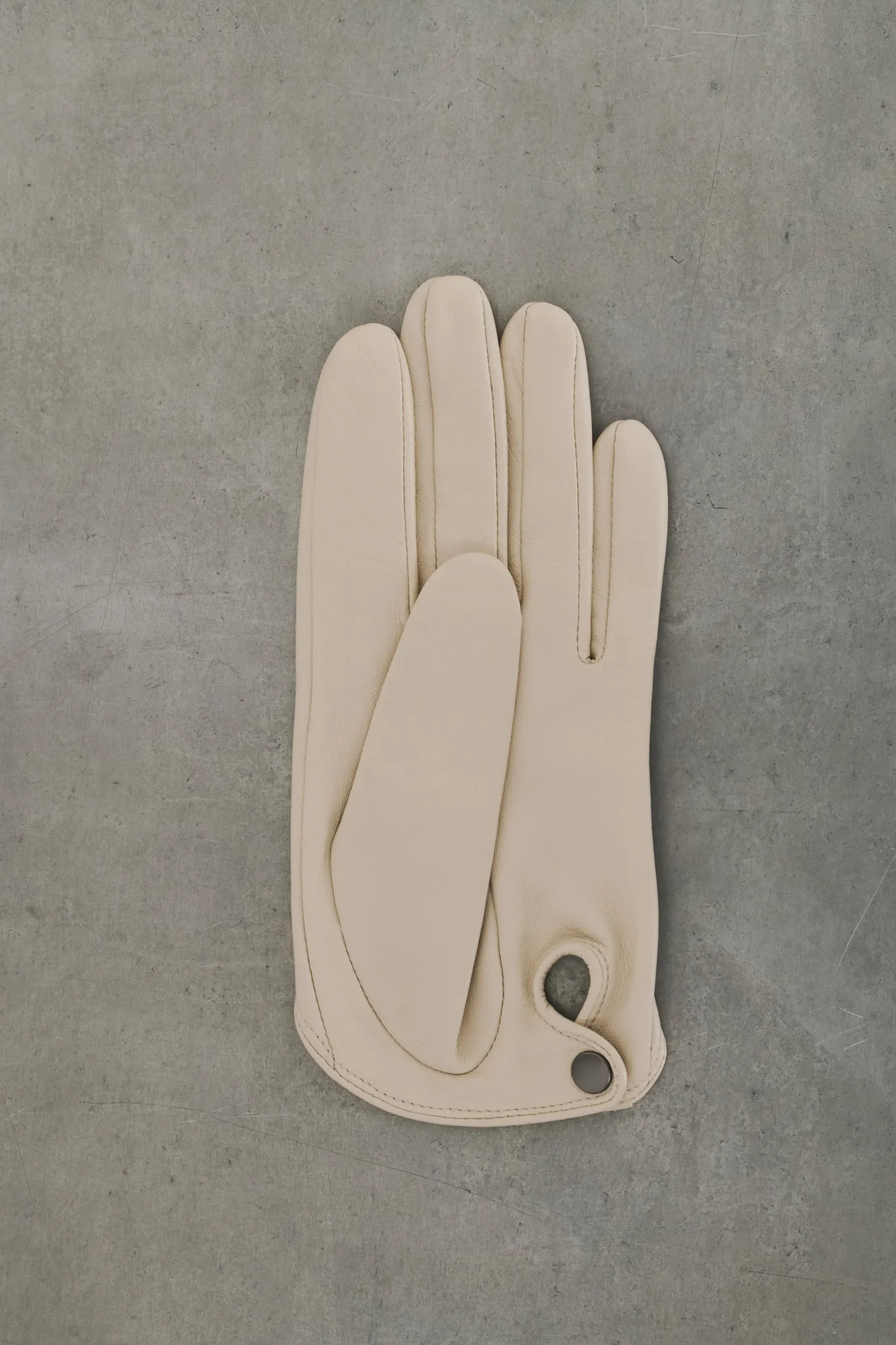Fashion Soeur gants bellem ivoire
