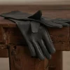 Best Soeur gants belleville metal