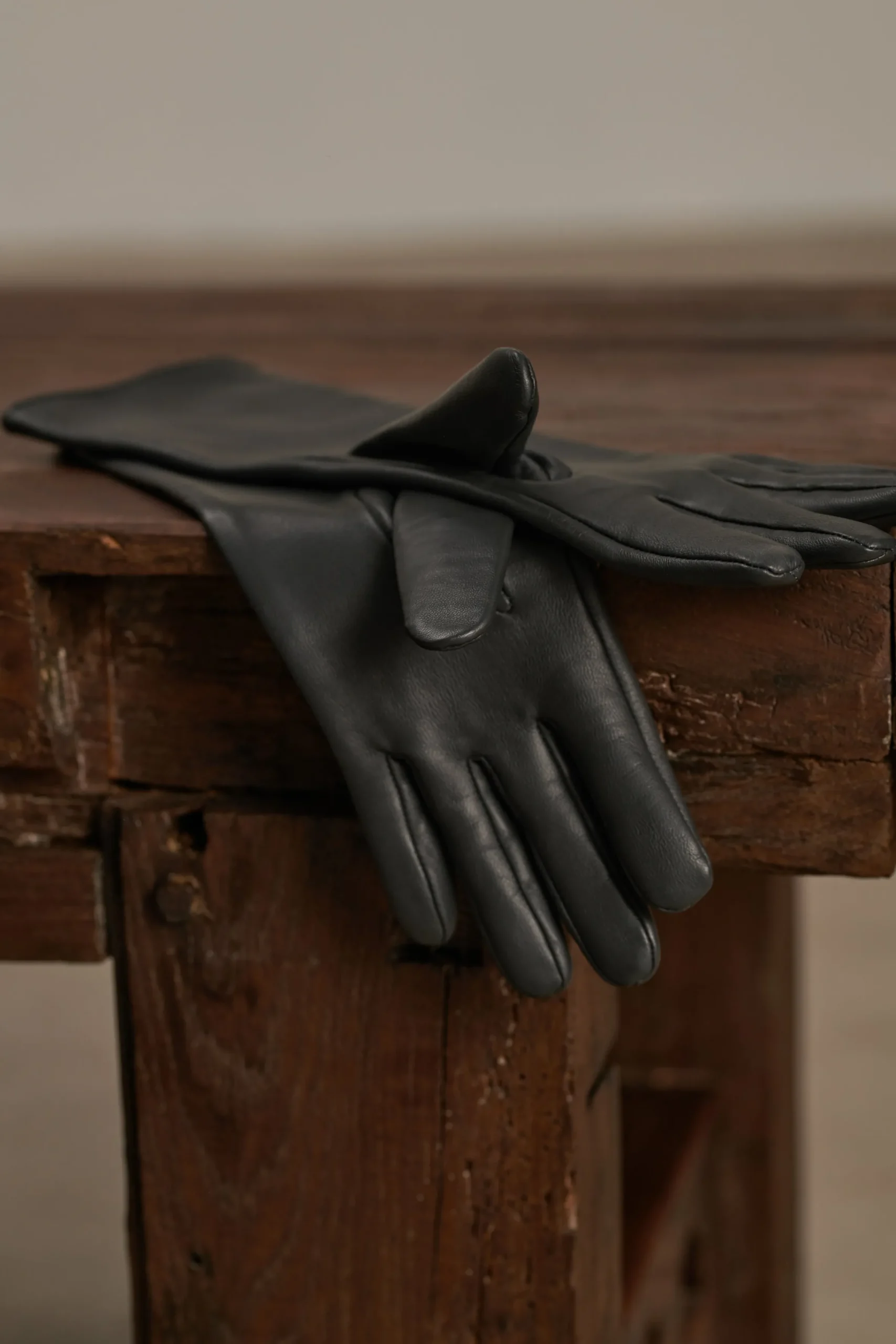 Best Soeur gants belleville metal