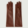 Discount Soeur gants belleville brique