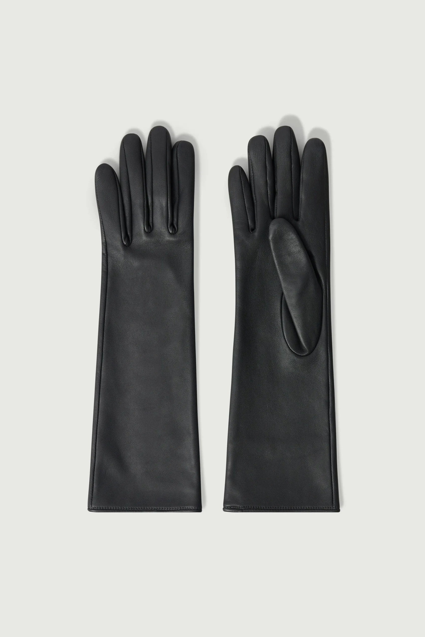 Best Soeur gants belleville metal