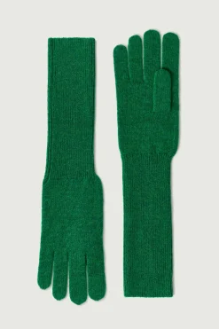 Clearance Soeur gants sol vert