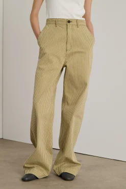 Outlet Soeur jean alissio beige/écru