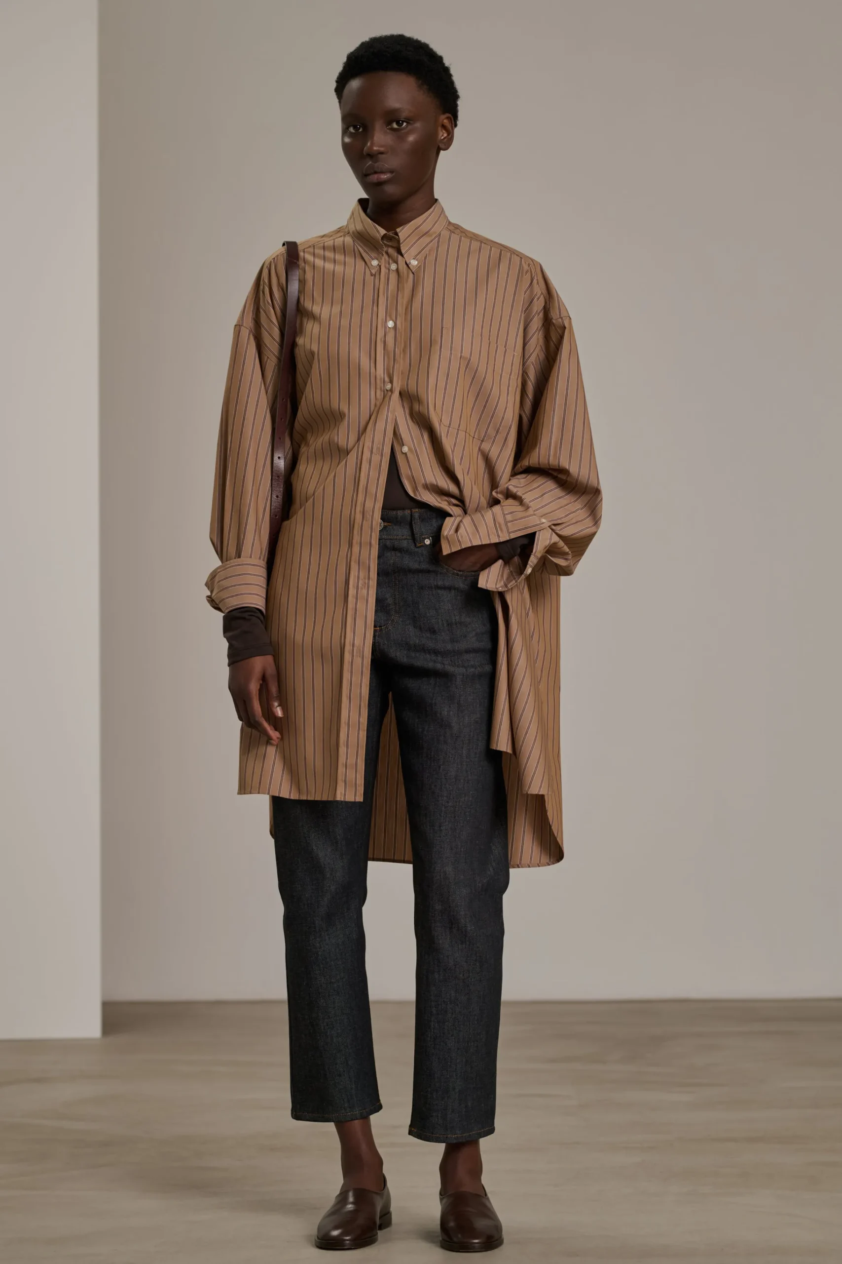 Fashion Soeur jean barney denimbrutnoir
