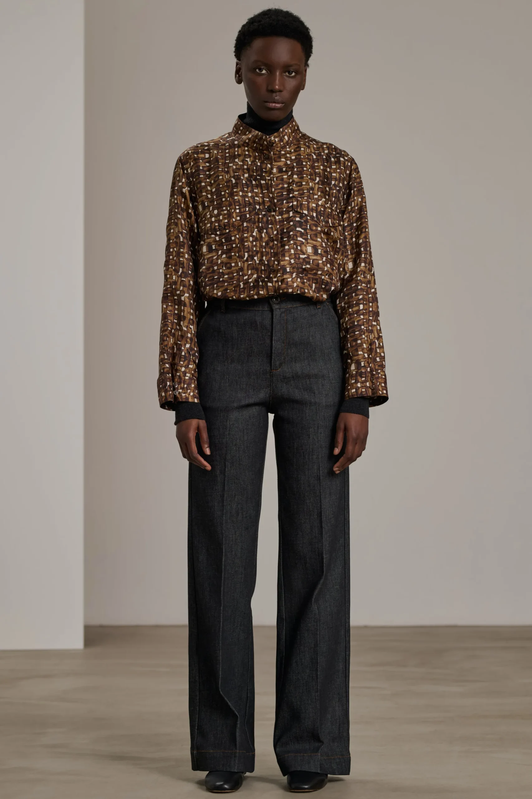 New Soeur jean california denimbrutnoir