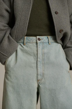 Outlet Soeur jean clovis bleuclair