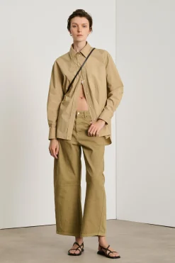 Online Soeur jean eliott beige