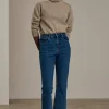 Best Soeur jean francisco denimbleudelave