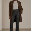 Clearance Soeur jean francisco denimbrutnoir