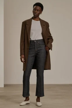 Clearance Soeur jean francisco denimbrutnoir