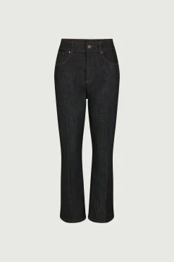 Clearance Soeur jean francisco denimbrutnoir