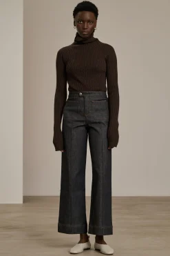 Hot Soeur jean harry denimbrutnoir