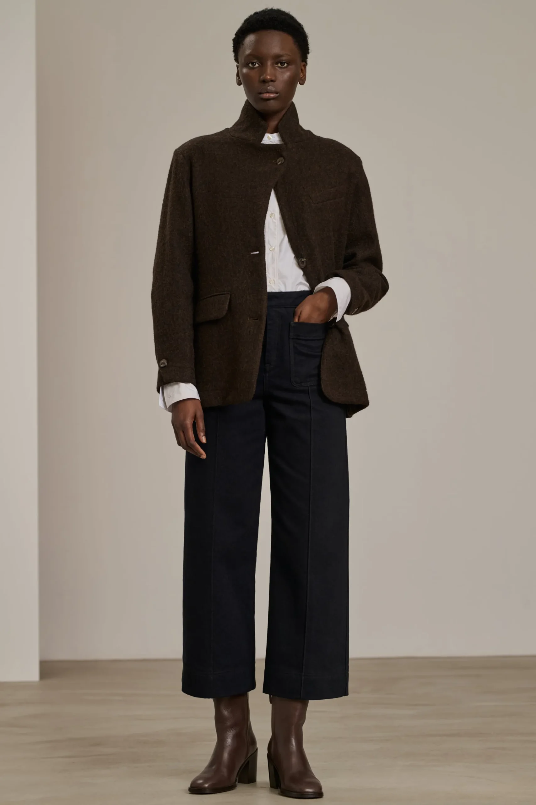 Fashion Soeur jean harry noir