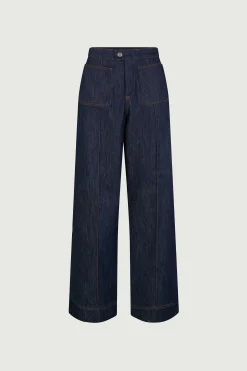 Hot Soeur jean harry denimbrut