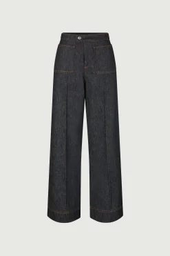 Hot Soeur jean harry denimbrutnoir