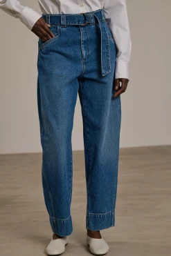Clearance Soeur jean volage bleu