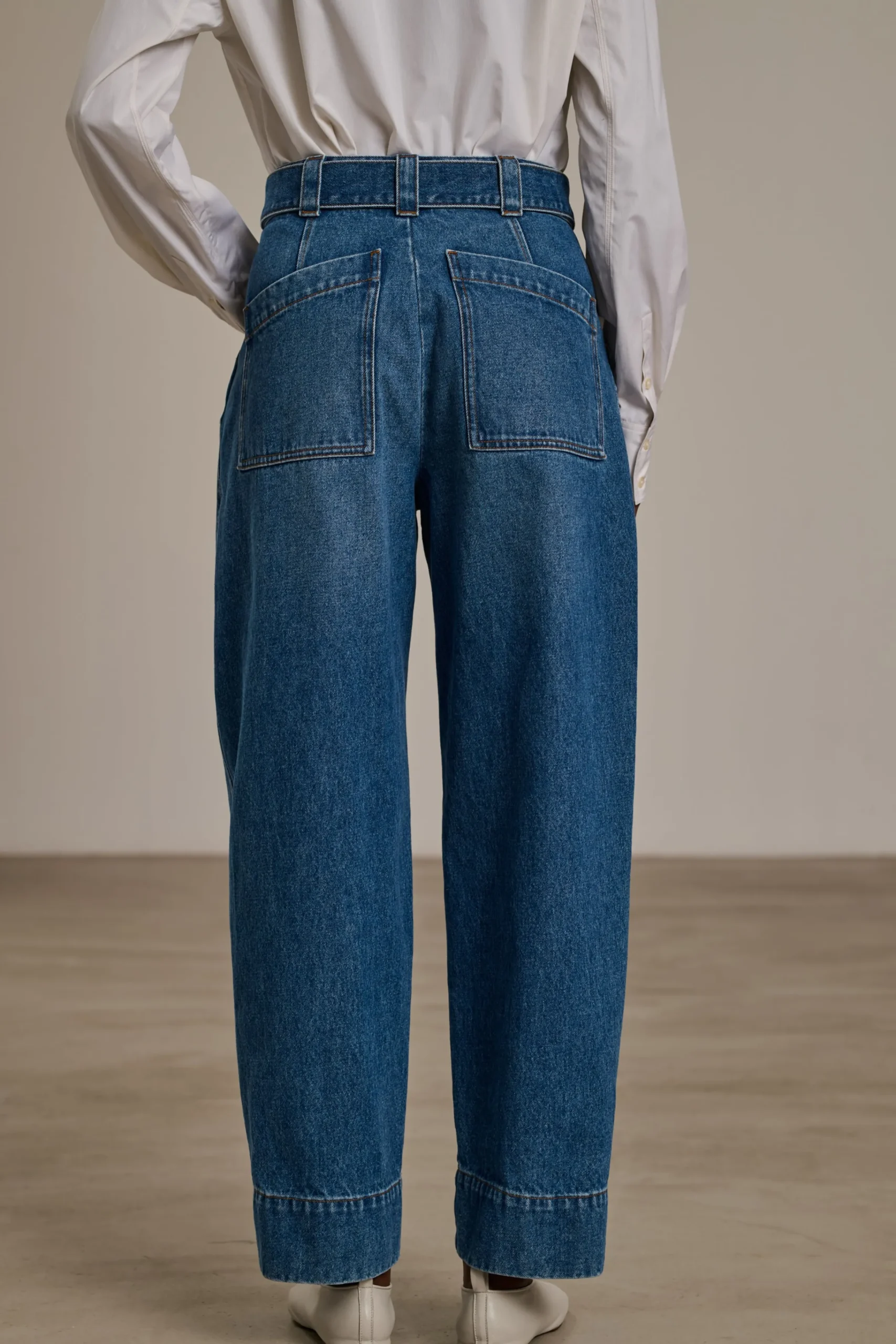 Clearance Soeur jean volage bleu