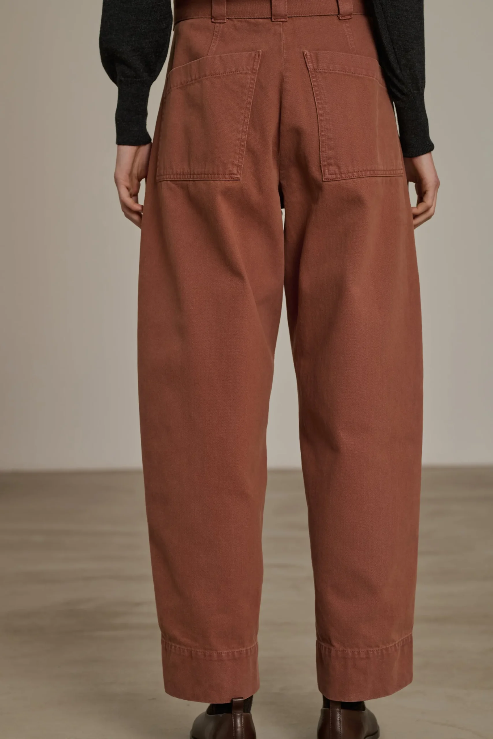 Sale Soeur jean volage vieuxrose