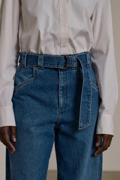 Clearance Soeur jean volage bleu
