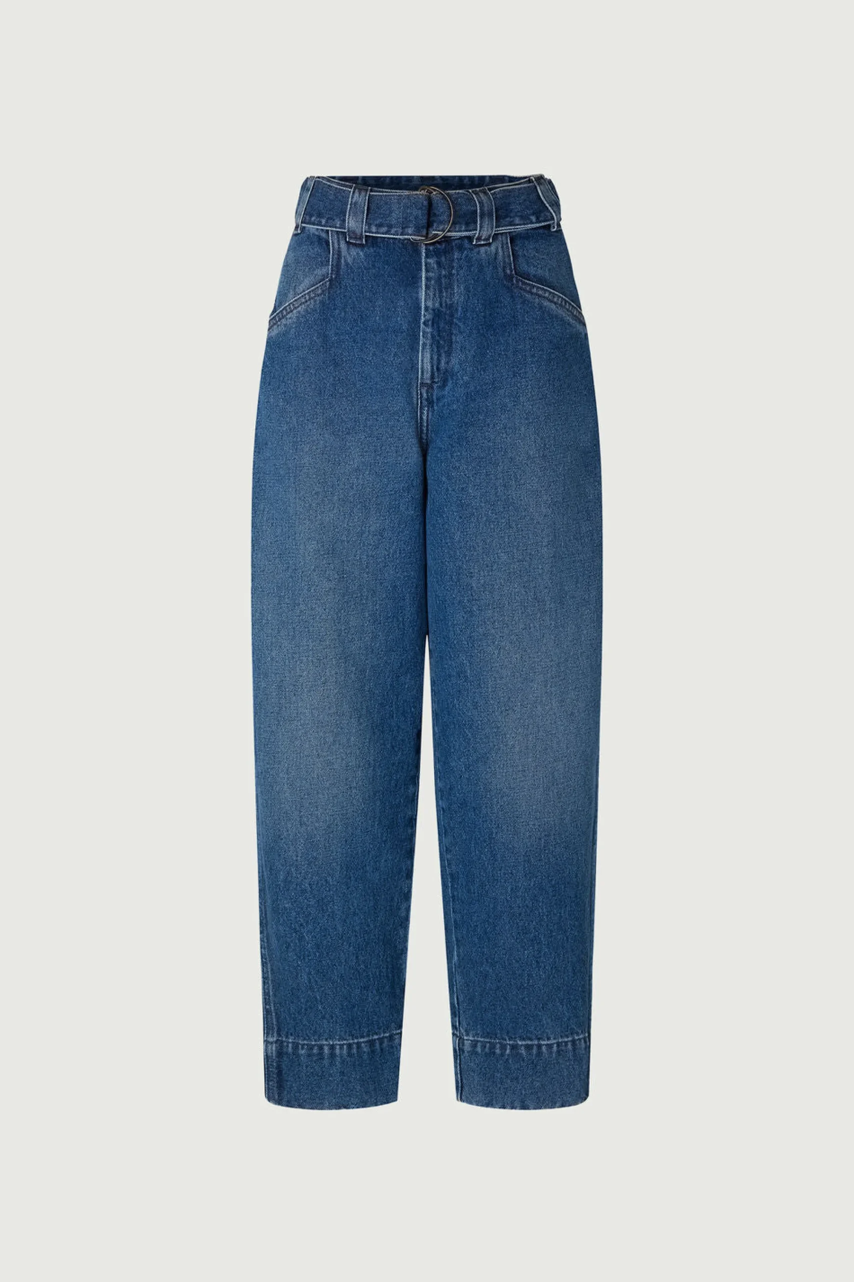 Clearance Soeur jean volage bleu