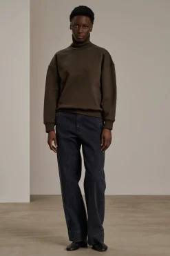 New Soeur jean waldo noir