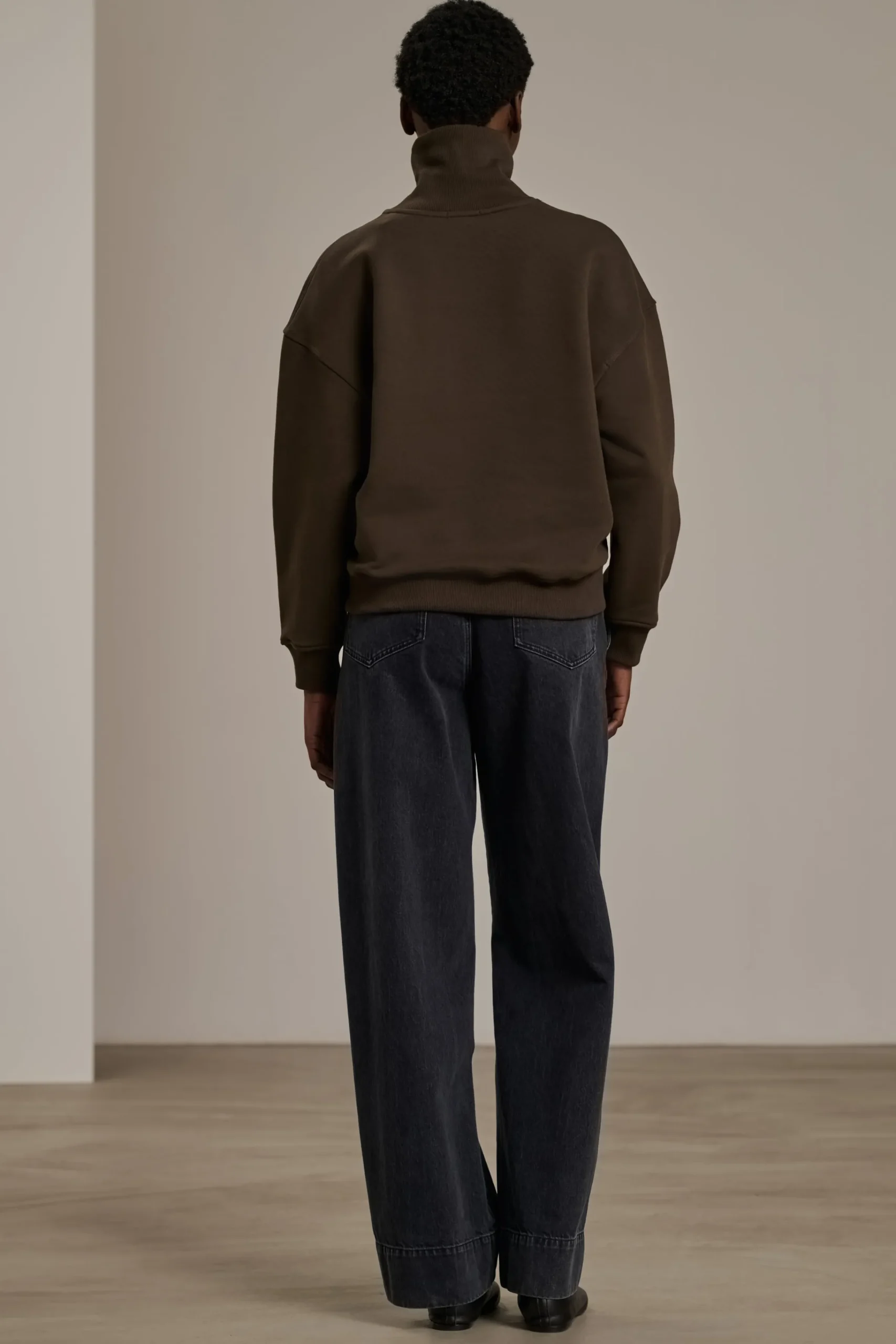 New Soeur jean waldo noir