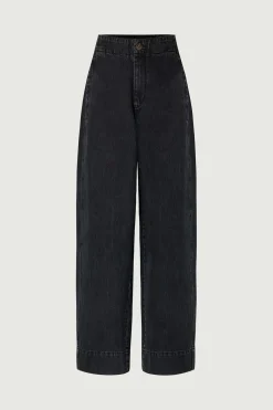 New Soeur jean waldo noir
