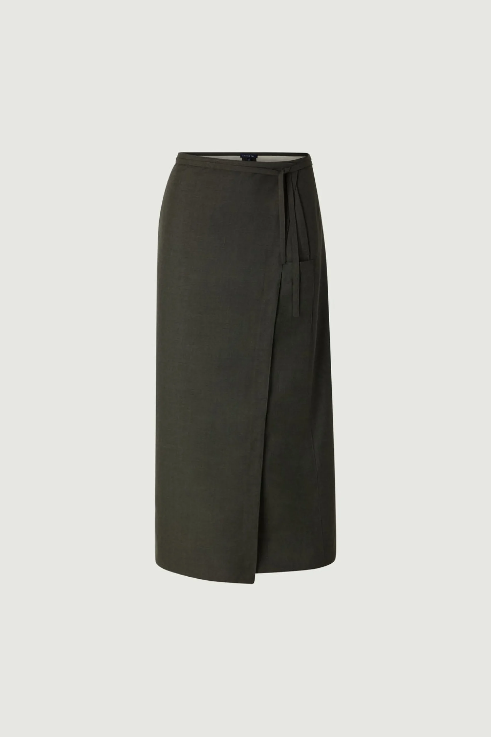 New Soeur jupe constance kaki