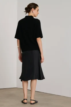 Hot Soeur jupe danemark noir
