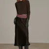 Online Soeur jupe fever charbon