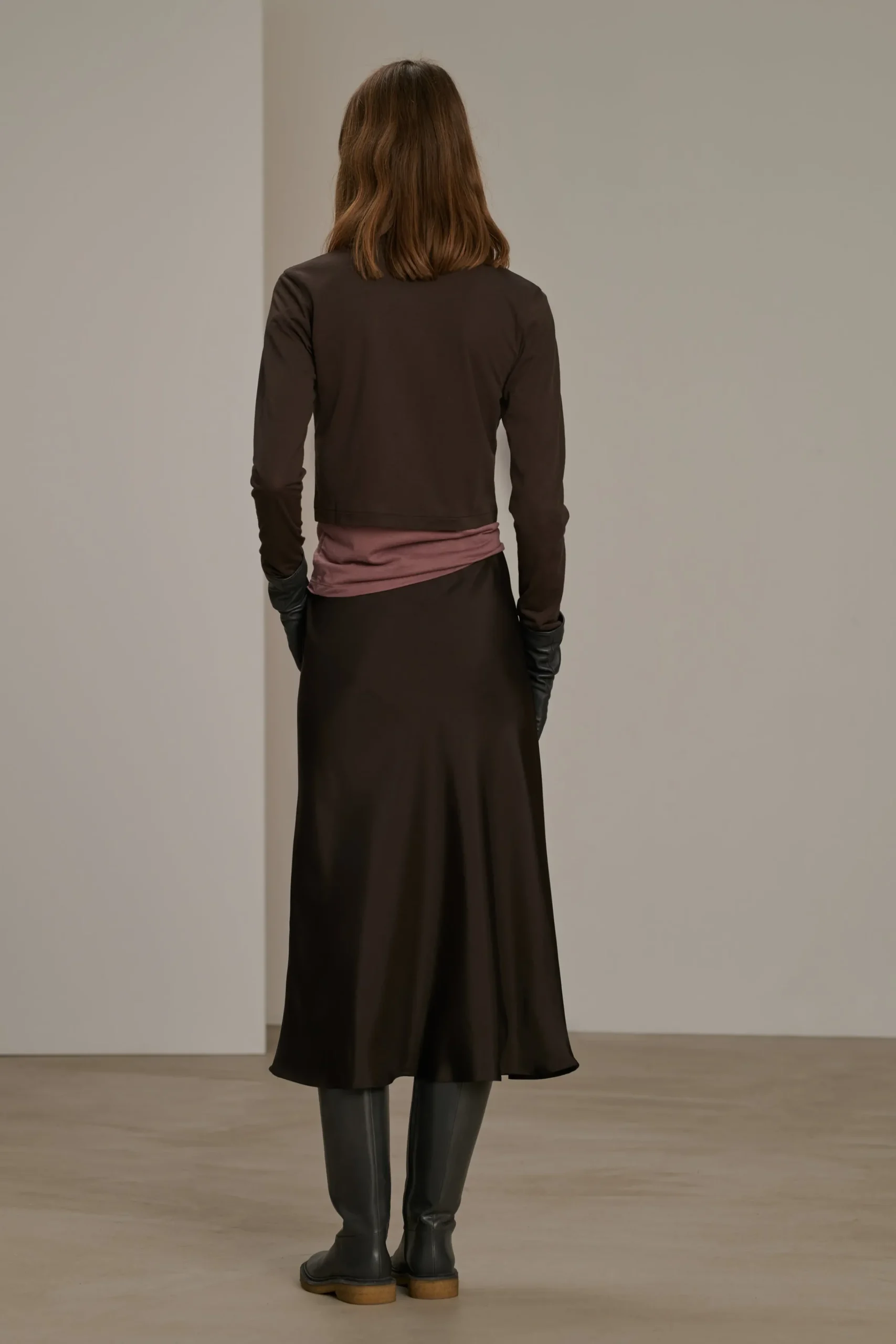 Online Soeur jupe fever charbon