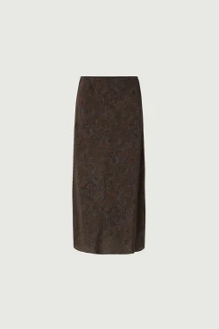 Outlet Soeur jupe fever grismarron