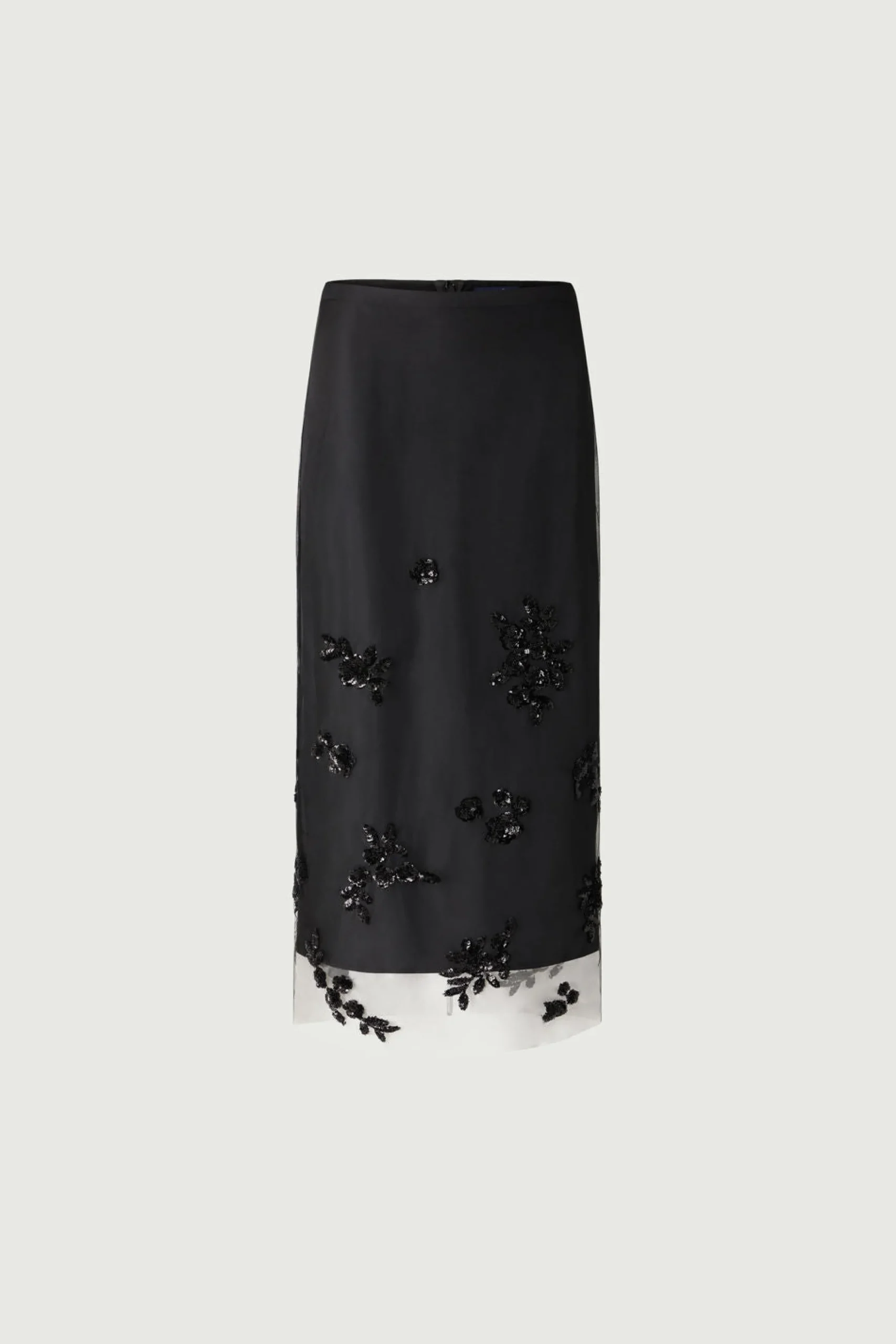 Sale Soeur jupe grace noir