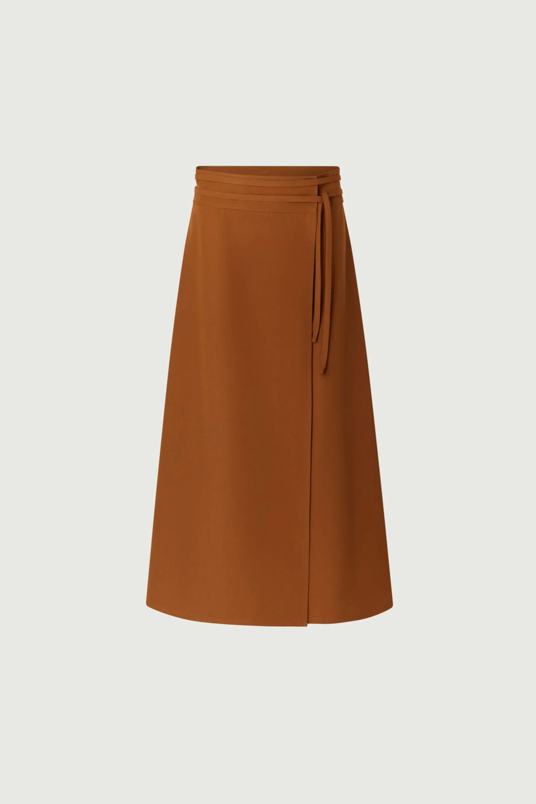Online Soeur jupe reine caramel