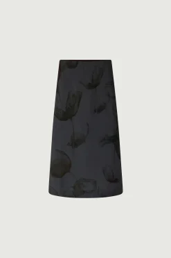Best Soeur jupe valet grisanthracite